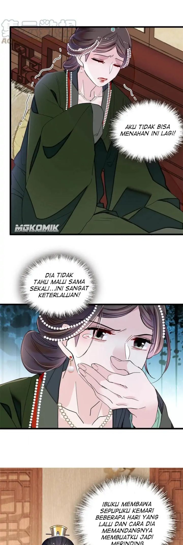 Sijin Chapter 235 Gambar 13