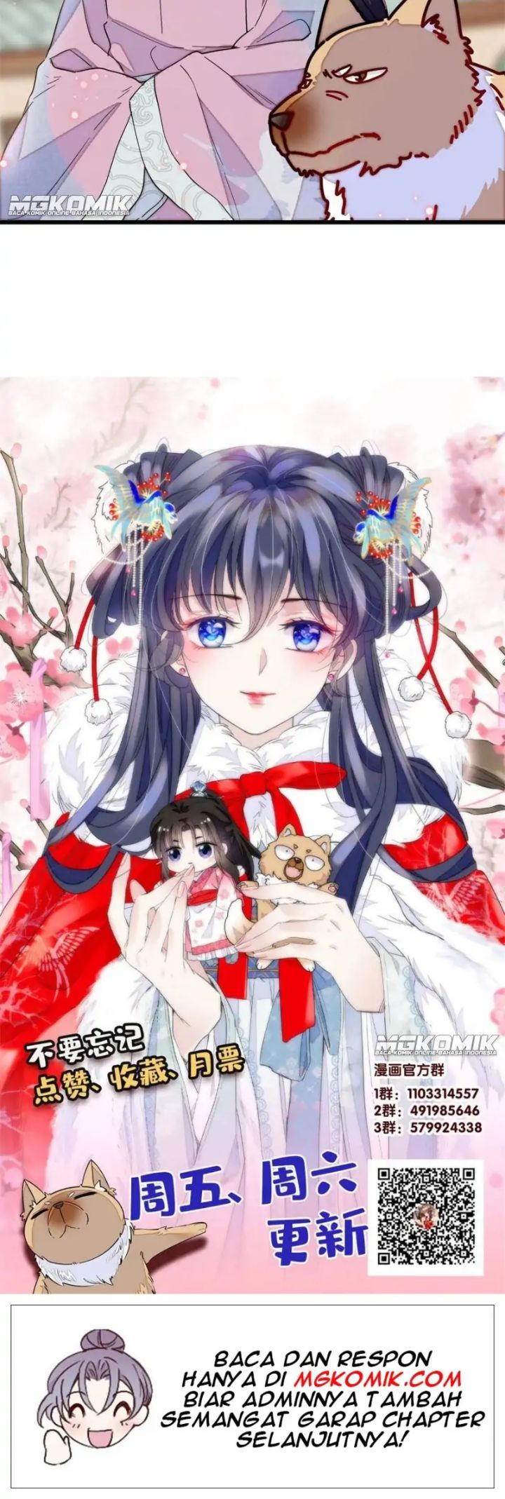 Sijin Chapter 235 Gambar 25