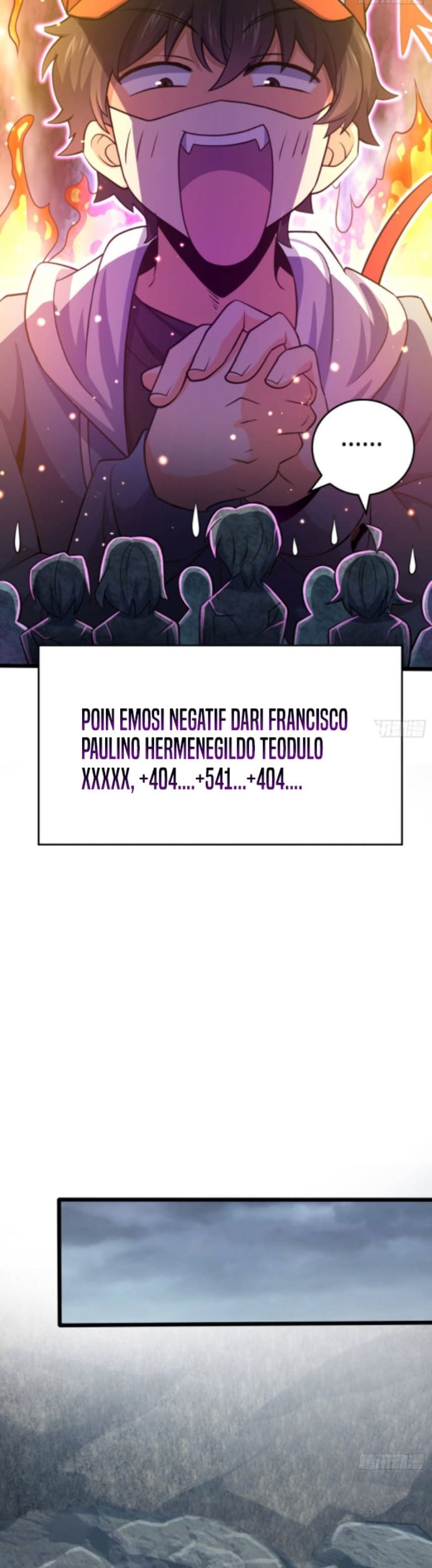 Spare Me, Great Lord! Chapter 170 Gambar 22