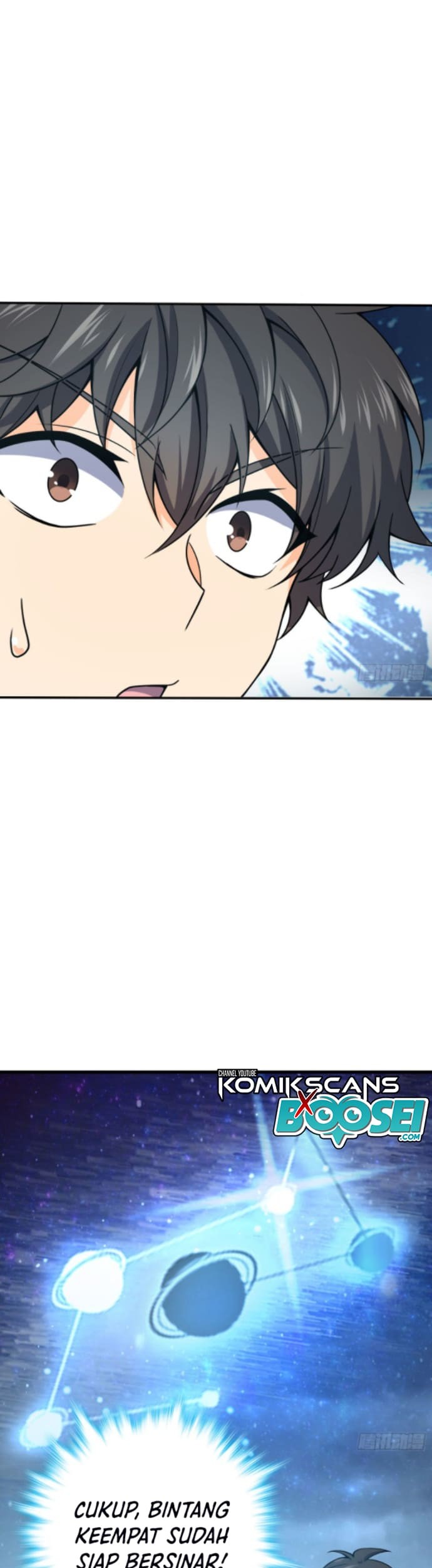 Spare Me, Great Lord! Chapter 170 Gambar 52