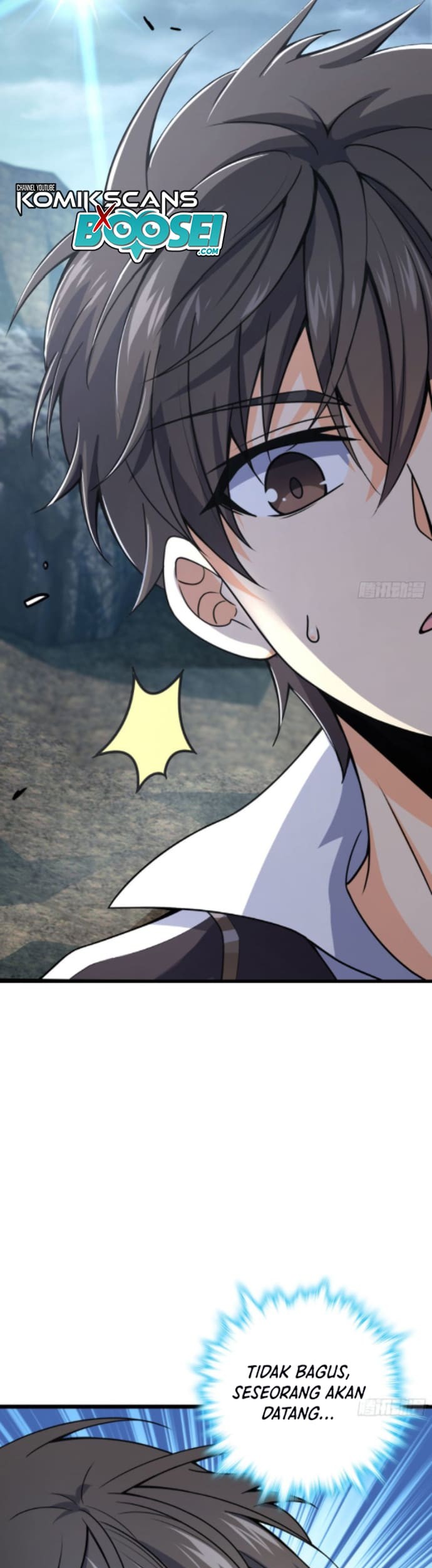 Spare Me, Great Lord! Chapter 170 Gambar 58