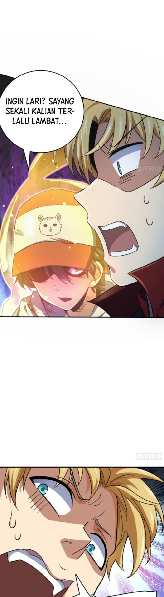 Spare Me, Great Lord! Chapter 170 Gambar 10