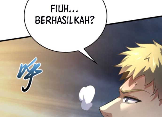 Spare Me, Great Lord! Chapter 169 Gambar 29
