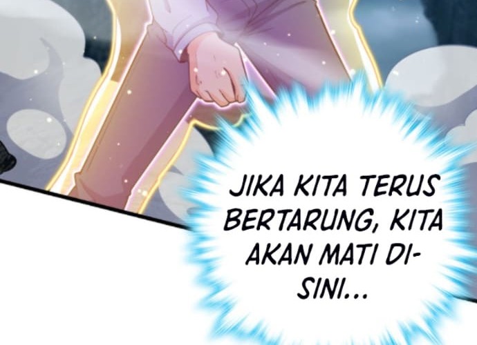 Spare Me, Great Lord! Chapter 169 Gambar 33
