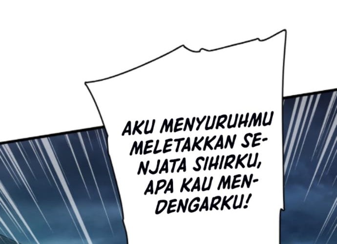 Spare Me, Great Lord! Chapter 169 Gambar 35