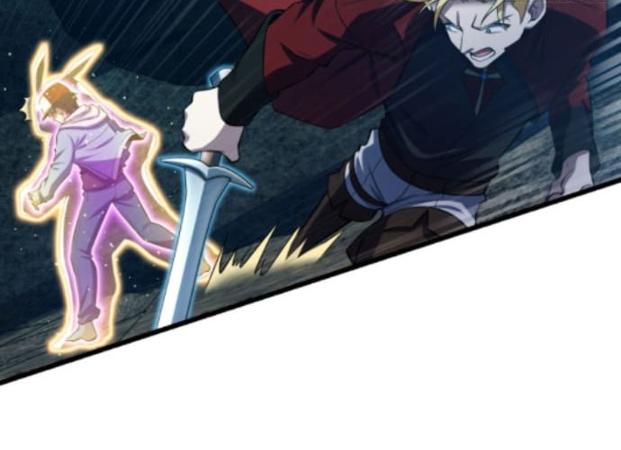 Spare Me, Great Lord! Chapter 169 Gambar 21