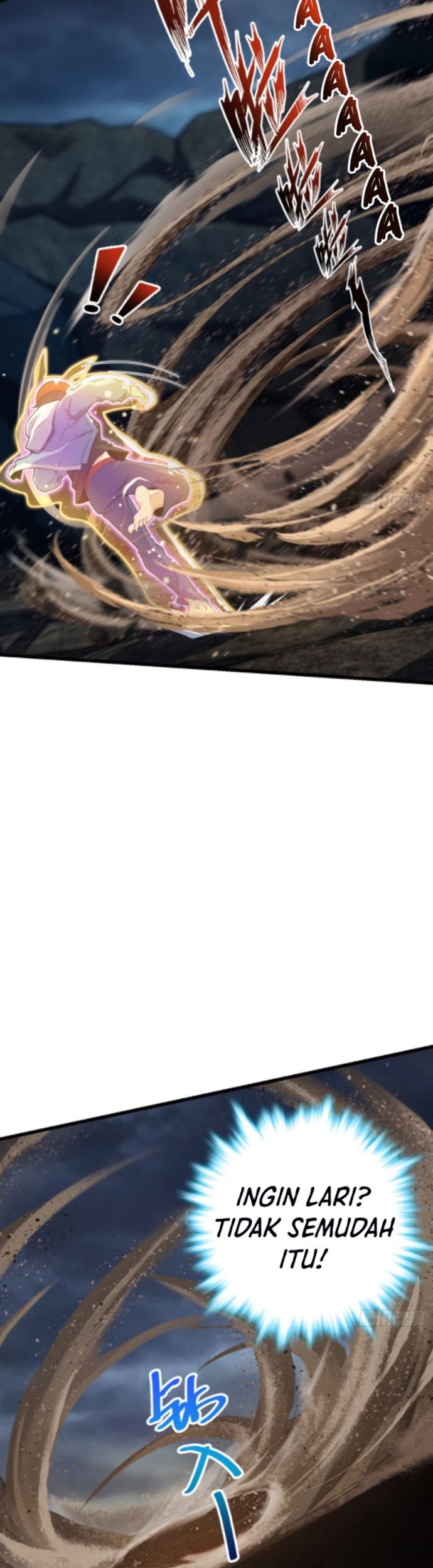 Spare Me, Great Lord! Chapter 169 Gambar 48