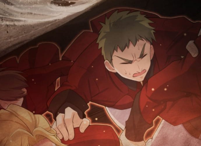 Spare Me, Great Lord! Chapter 169 Gambar 49