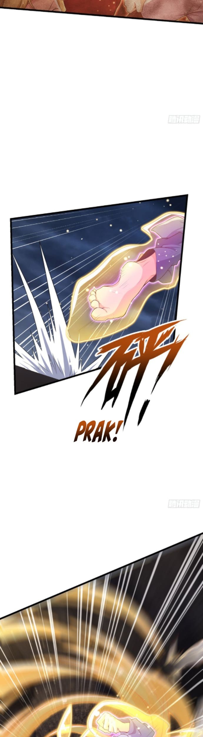 Spare Me, Great Lord! Chapter 169 Gambar 50