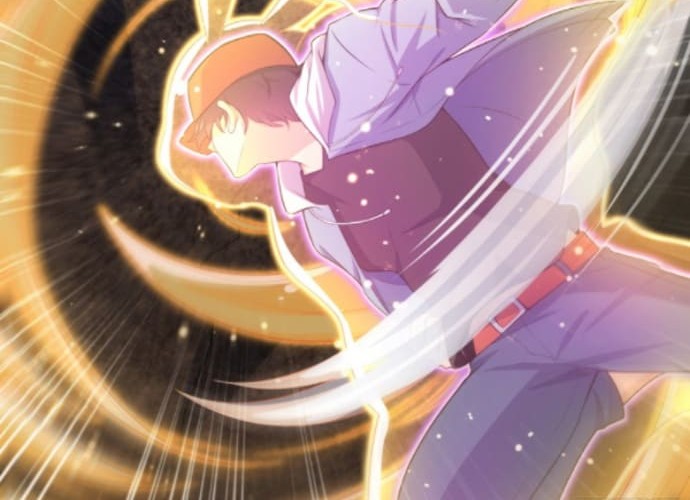 Spare Me, Great Lord! Chapter 169 Gambar 51