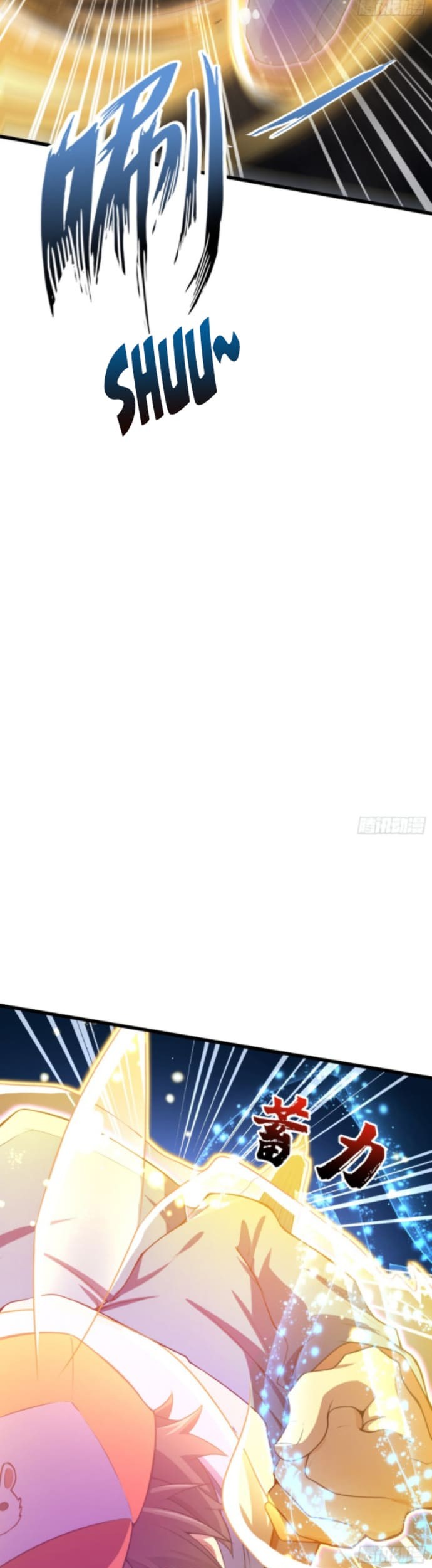 Spare Me, Great Lord! Chapter 169 Gambar 52