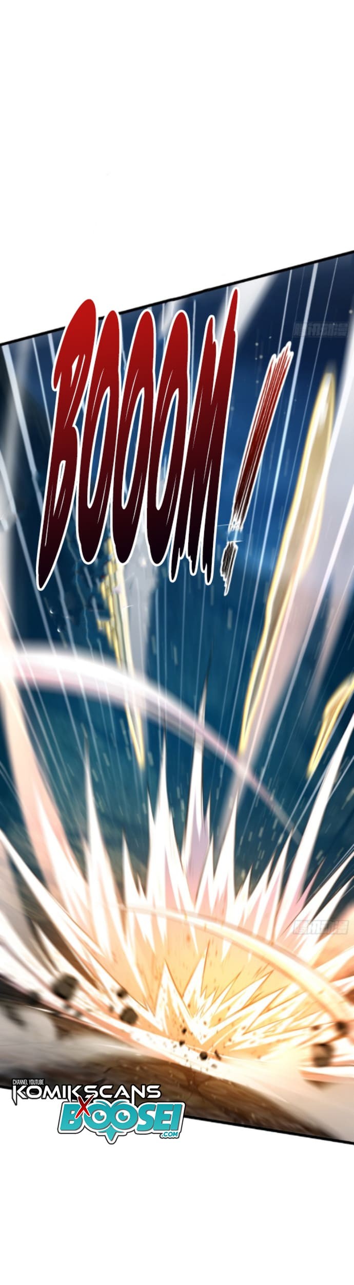 Spare Me, Great Lord! Chapter 169 Gambar 54