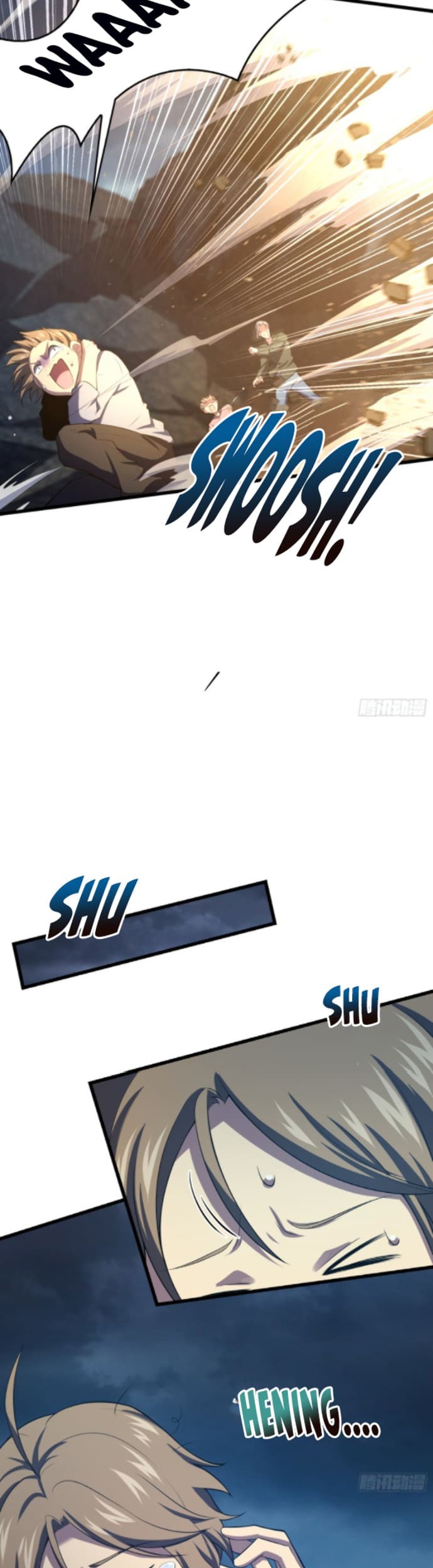 Spare Me, Great Lord! Chapter 169 Gambar 56