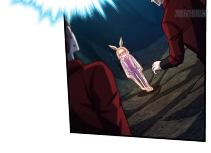 Spare Me, Great Lord! Chapter 169 Gambar 41