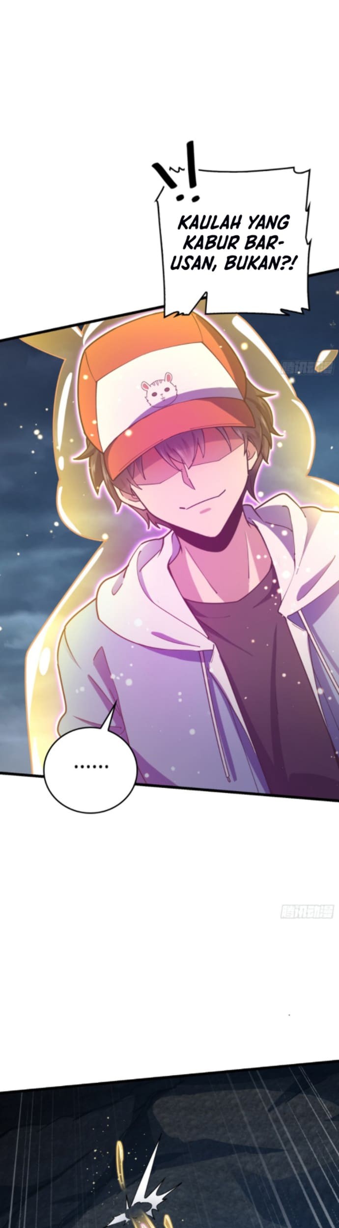 Spare Me, Great Lord! Chapter 169 Gambar 42