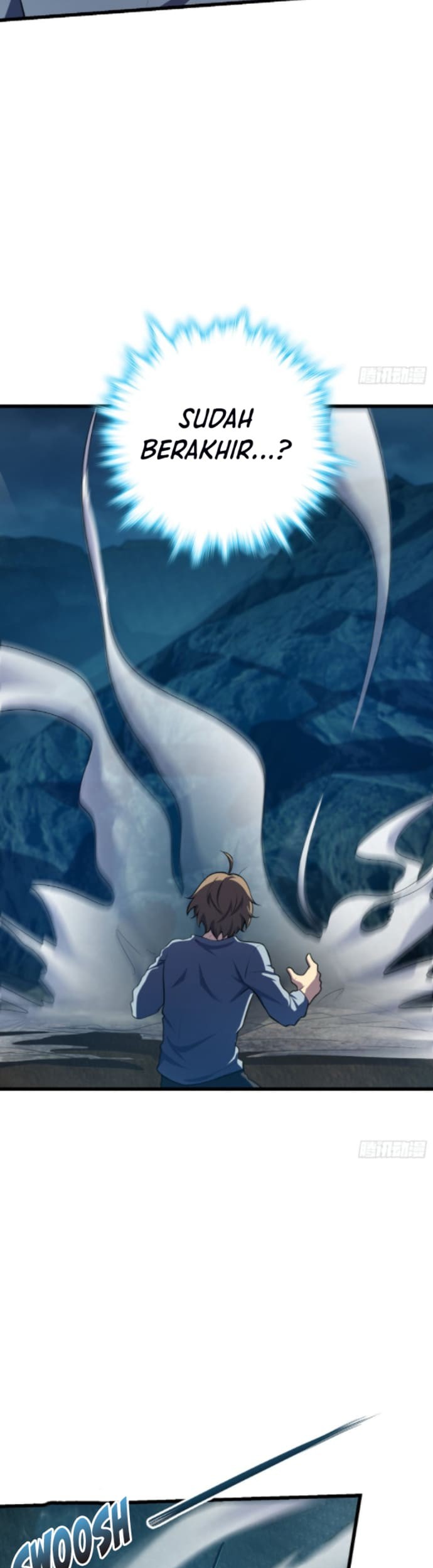 Spare Me, Great Lord! Chapter 169 Gambar 58