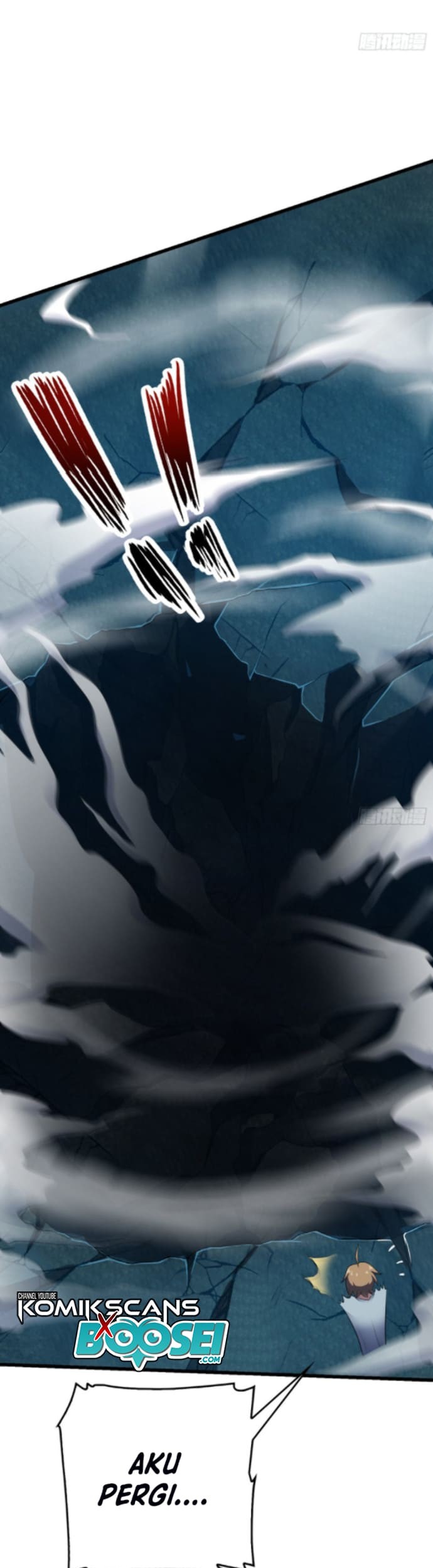 Spare Me, Great Lord! Chapter 169 Gambar 60