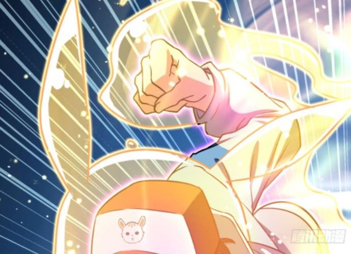 Spare Me, Great Lord! Chapter 169 Gambar 5