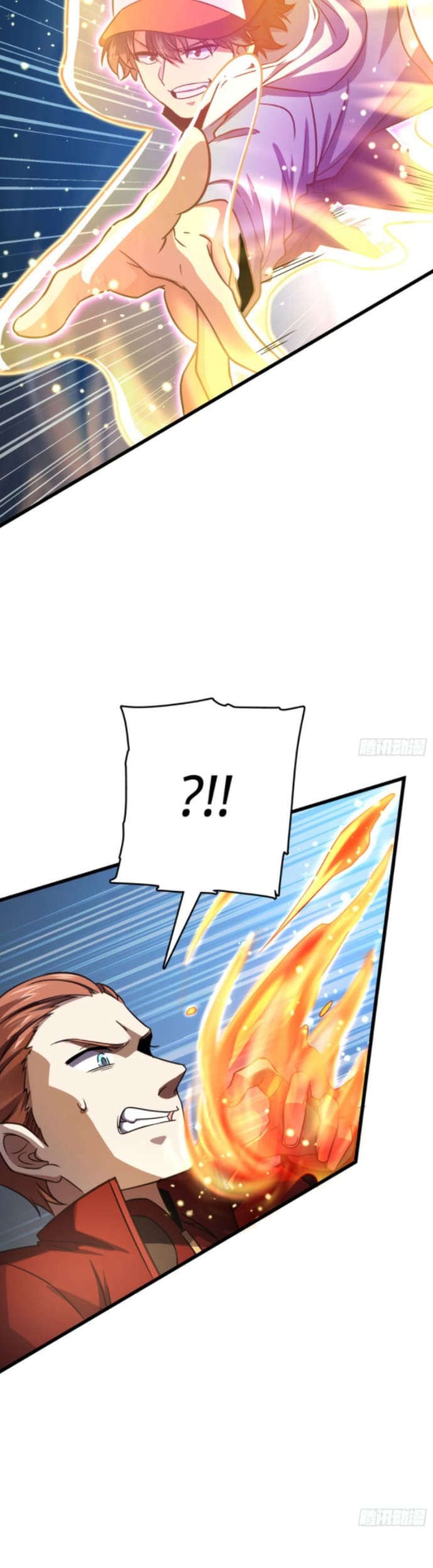 Spare Me, Great Lord! Chapter 169 Gambar 6