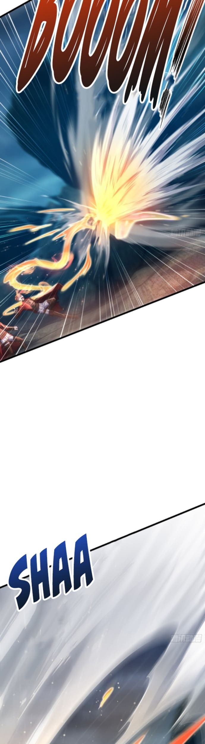 Spare Me, Great Lord! Chapter 169 Gambar 8