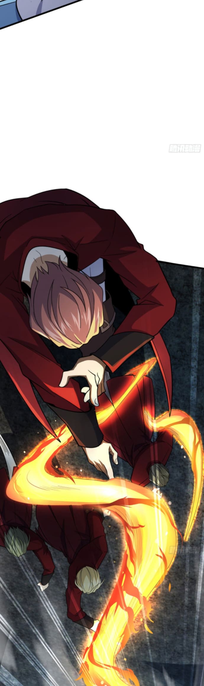 Spare Me, Great Lord! Chapter 168 Gambar 10