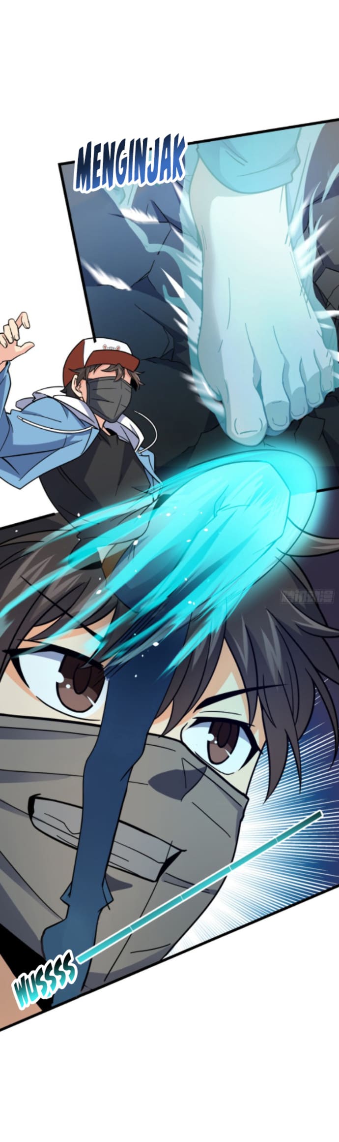 Spare Me, Great Lord! Chapter 168 Gambar 12