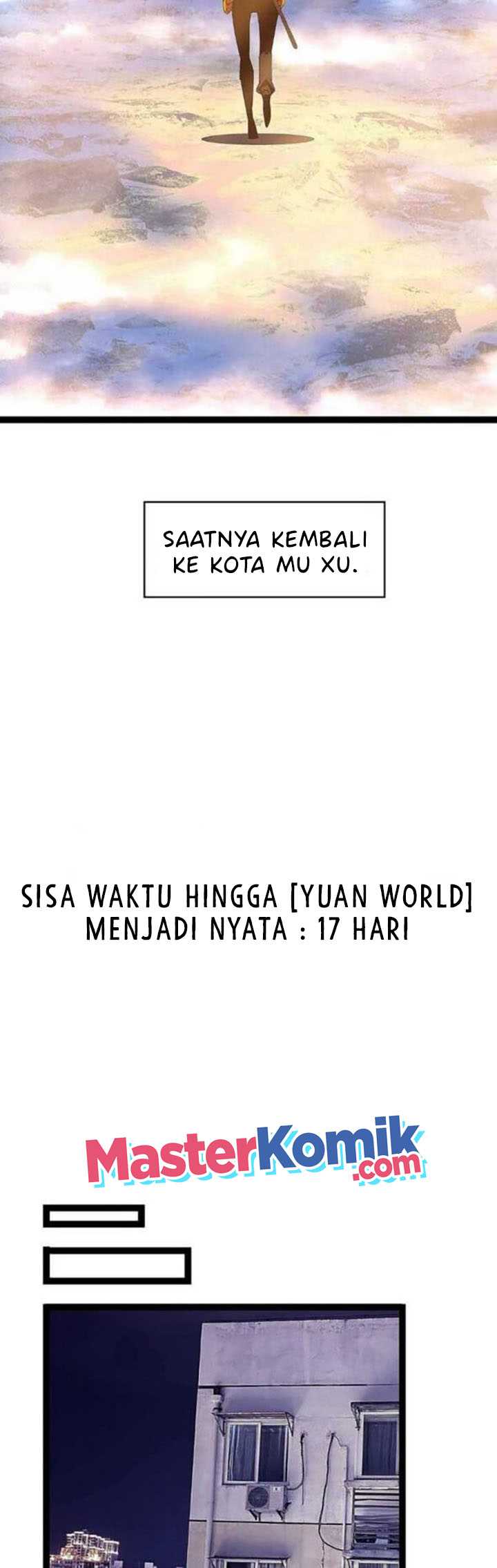 It all starts with playing game seriously Chapter 41 Gambar 3