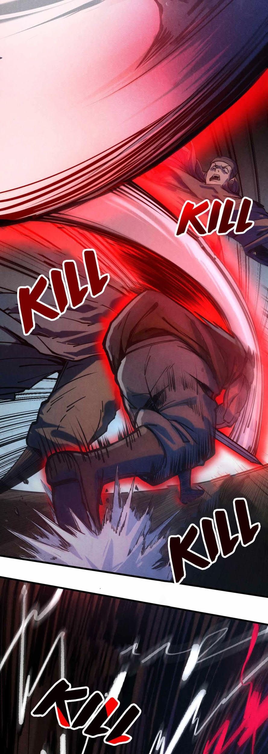 The Ultimate of All Ages Chapter 83 Gambar 26