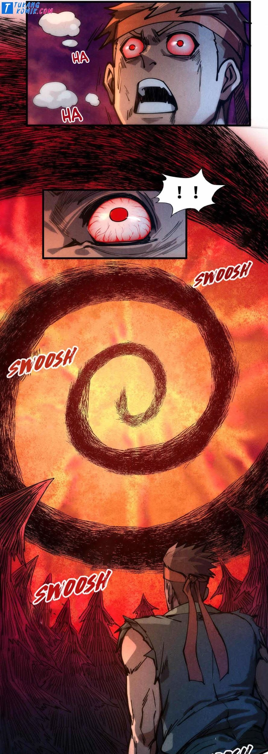 The Ultimate of All Ages Chapter 83 Gambar 30