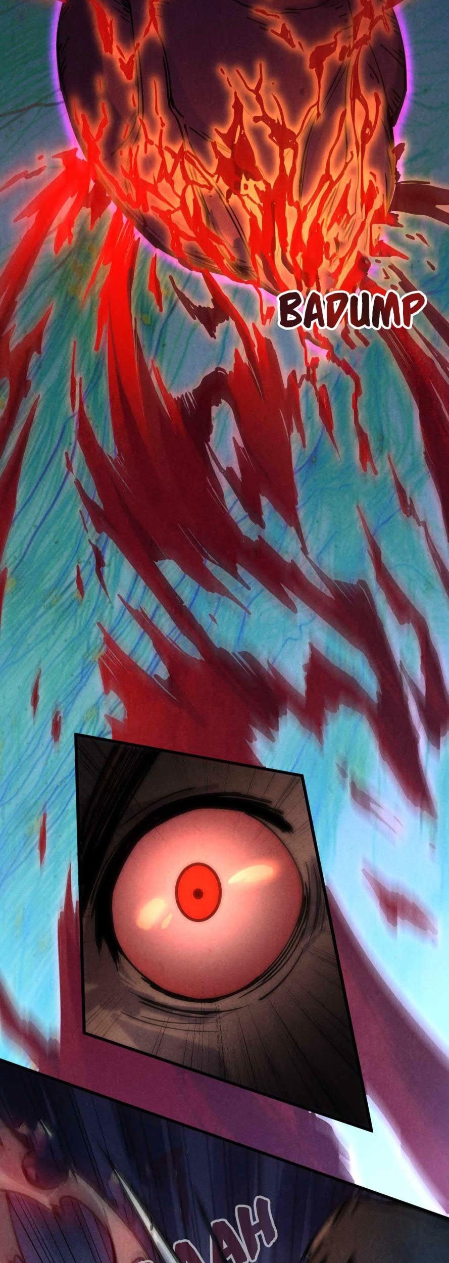 The Ultimate of All Ages Chapter 83 Gambar 21