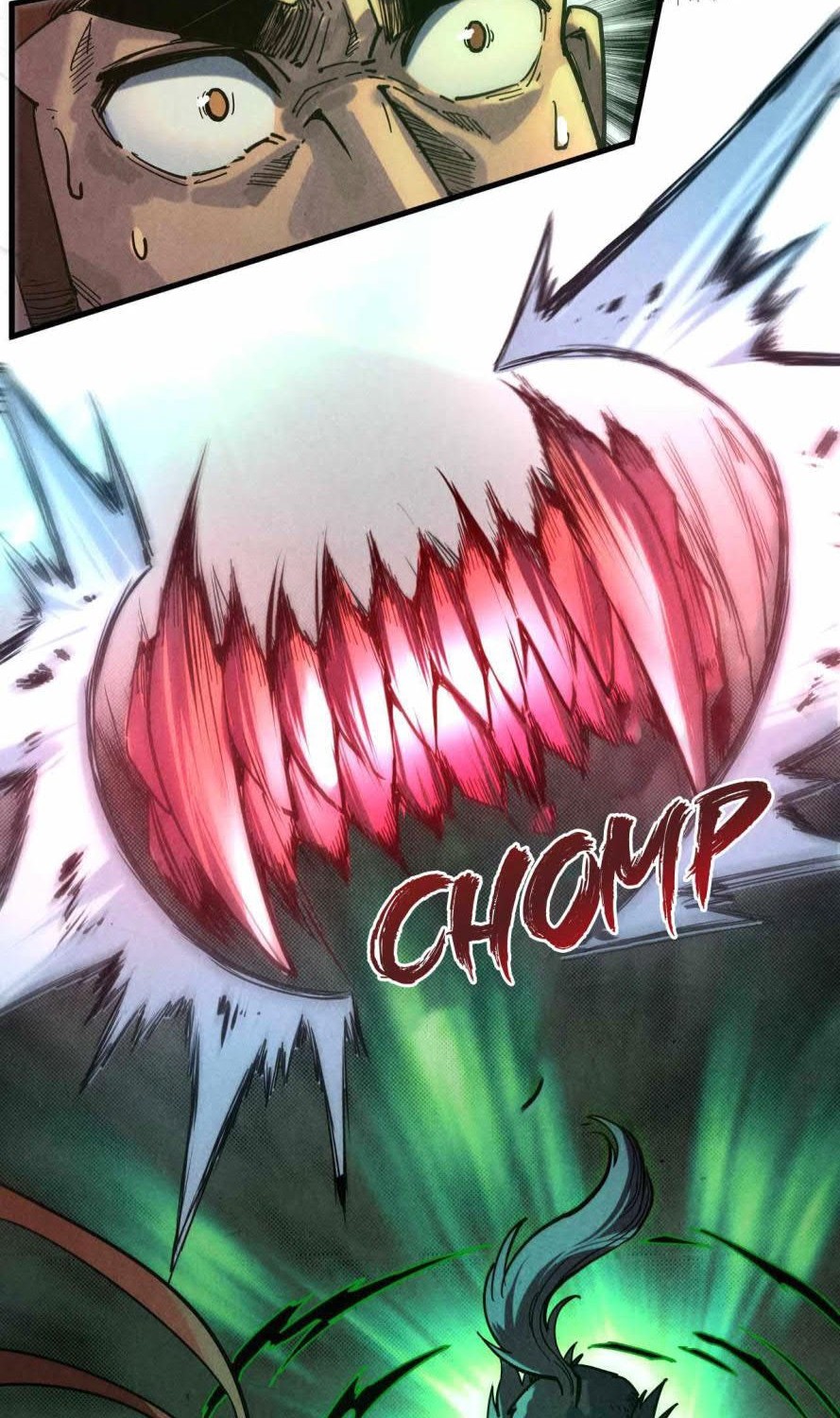 The Ultimate of All Ages Chapter 83 Gambar 5