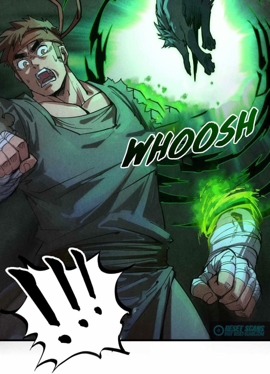 The Ultimate of All Ages Chapter 83 Gambar 6