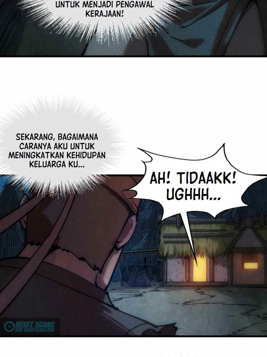 The Ultimate of All Ages Chapter 83 Gambar 12