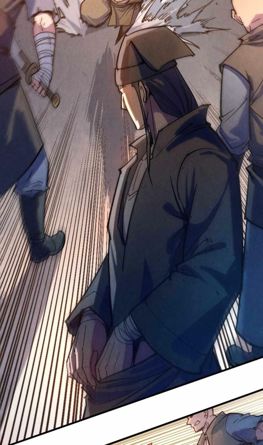 The Ultimate of All Ages Chapter 83 Gambar 16