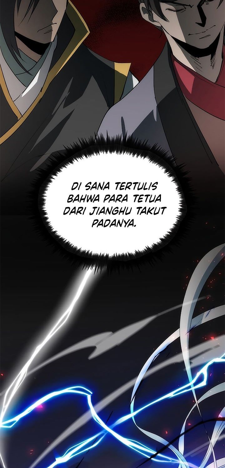 Doctor’s Rebirth Chapter 72 Gambar 26