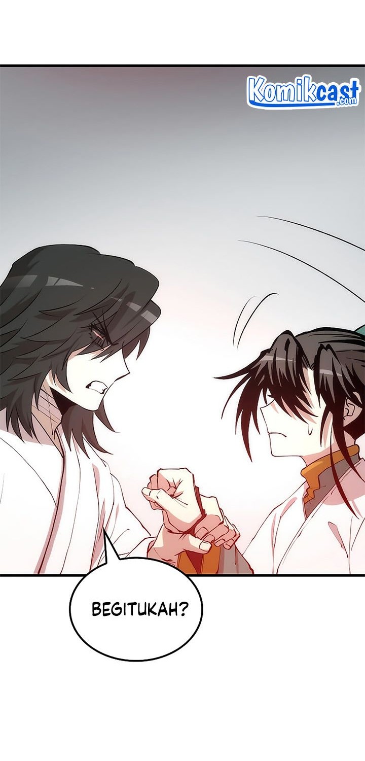 Doctor’s Rebirth Chapter 72 Gambar 28