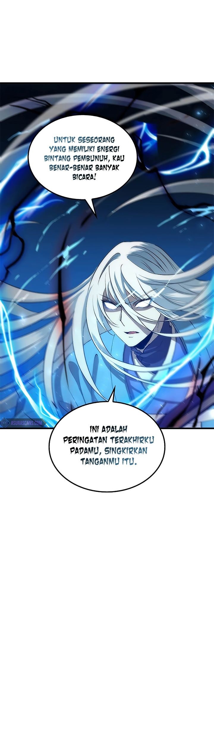 Doctor’s Rebirth Chapter 72 Gambar 30