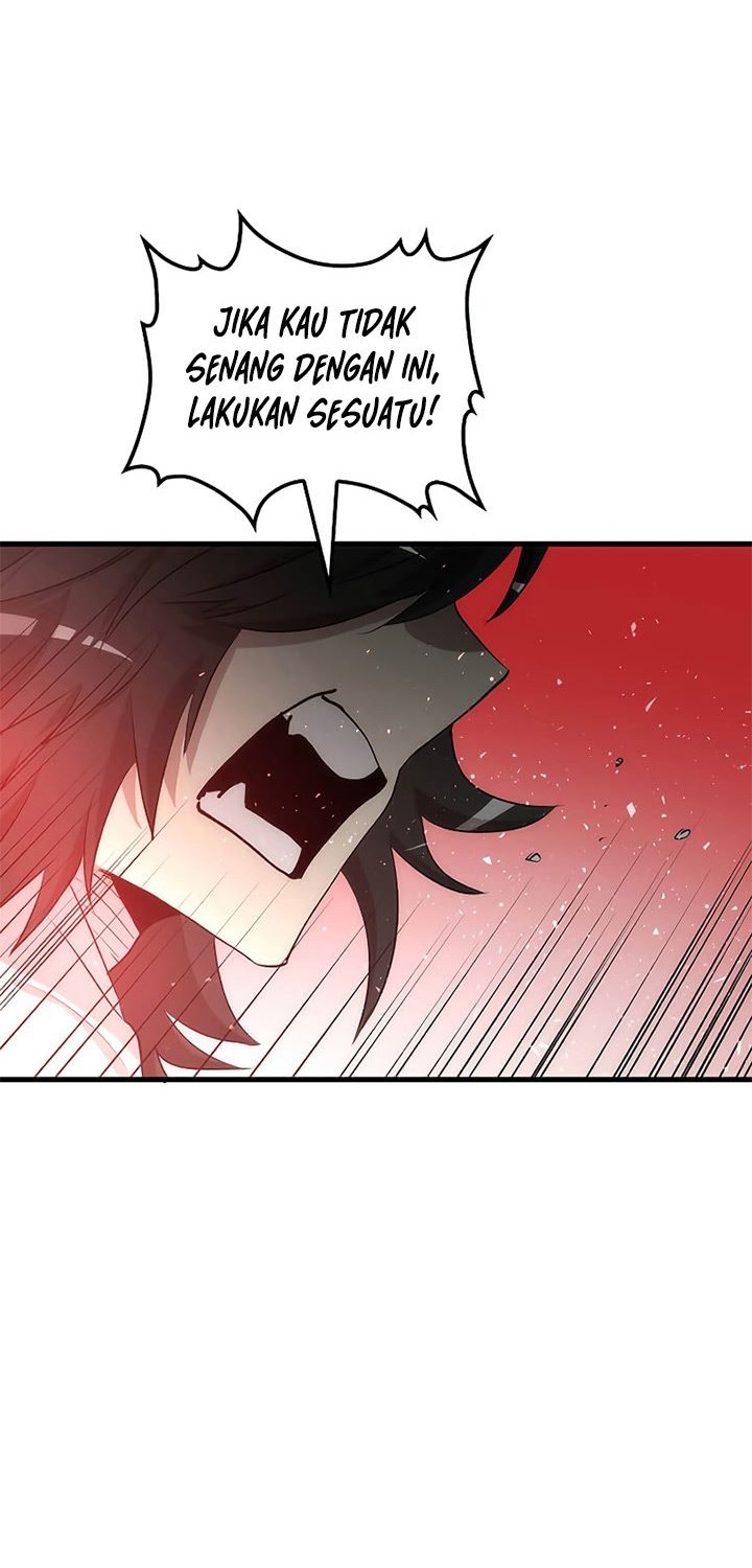 Doctor’s Rebirth Chapter 72 Gambar 31