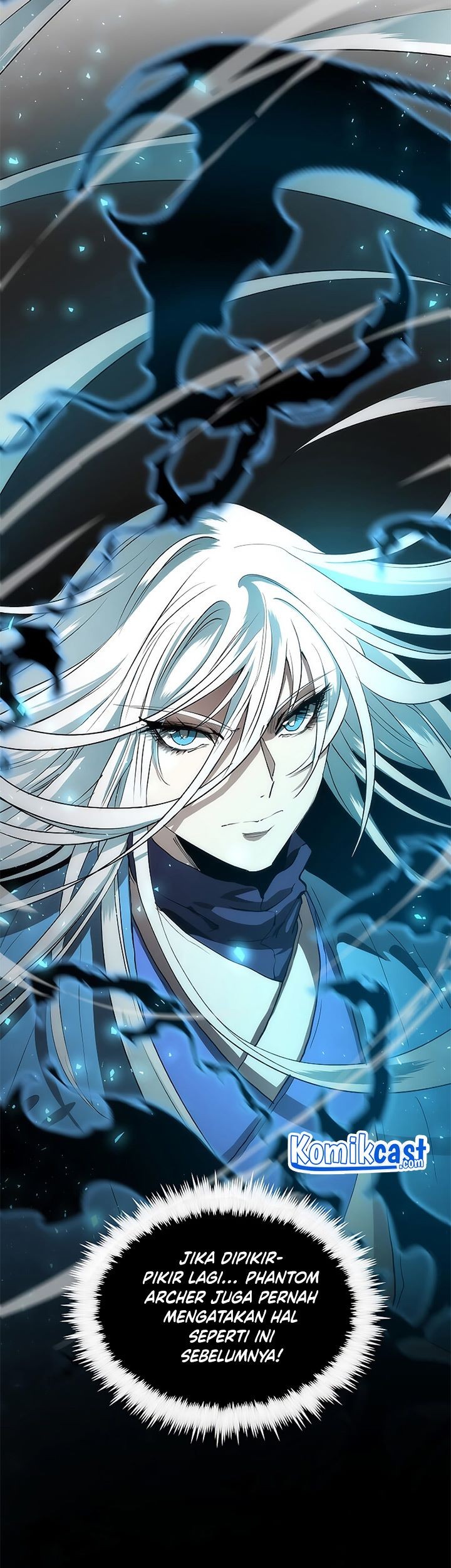 Doctor’s Rebirth Chapter 72 Gambar 18