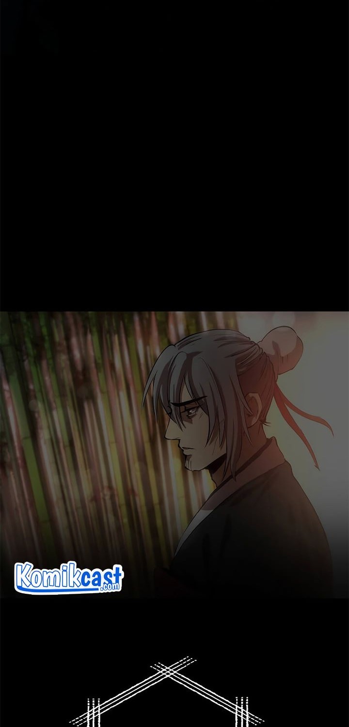 Doctor’s Rebirth Chapter 72 Gambar 19