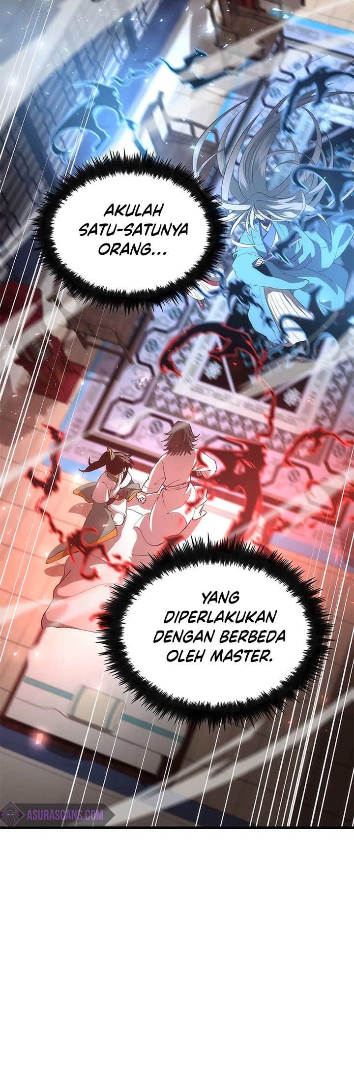 Doctor’s Rebirth Chapter 72 Gambar 22