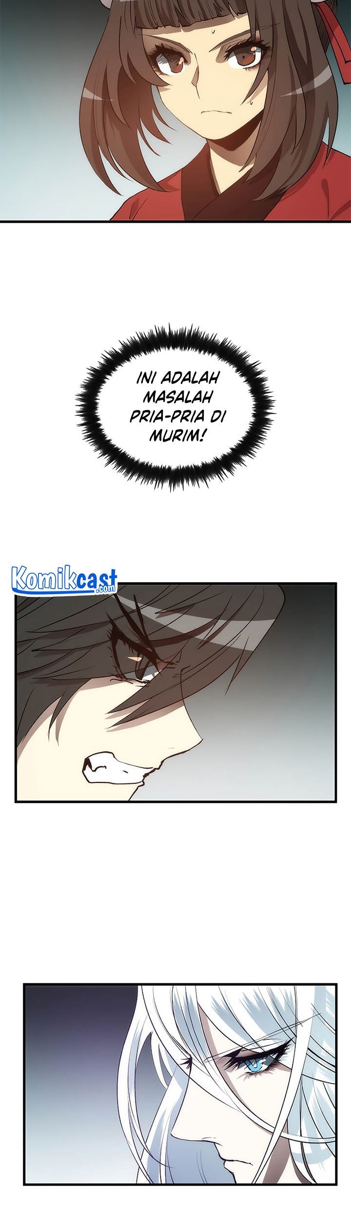 Doctor’s Rebirth Chapter 72 Gambar 46