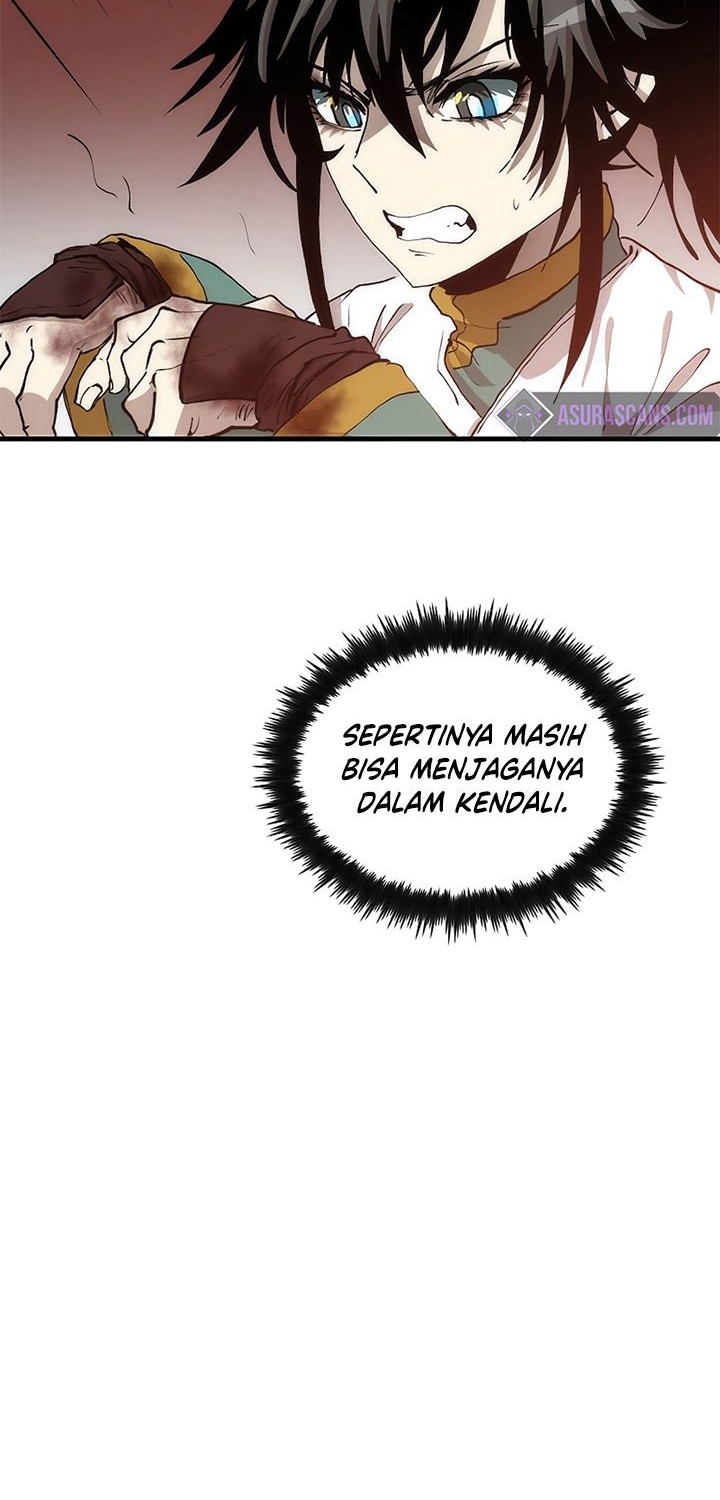 Doctor’s Rebirth Chapter 72 Gambar 49