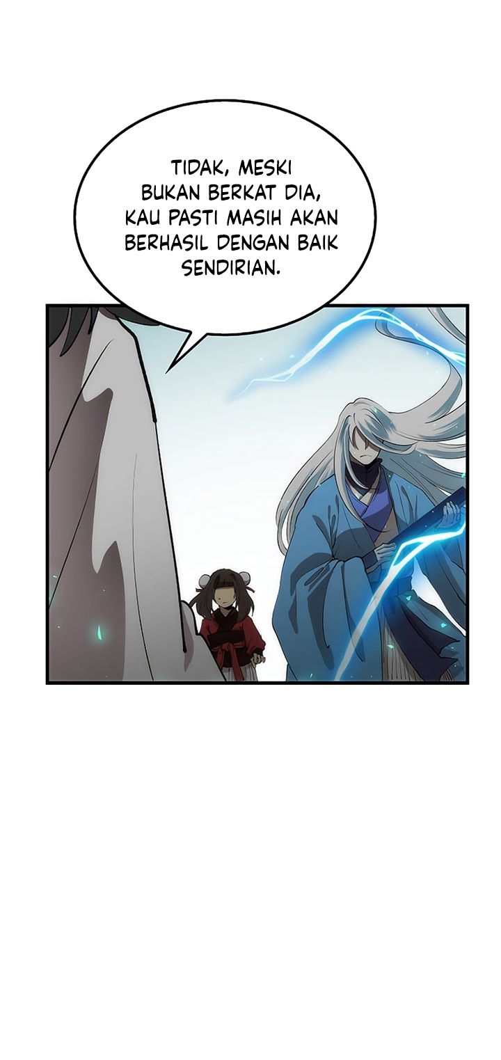 Doctor’s Rebirth Chapter 72 Gambar 50