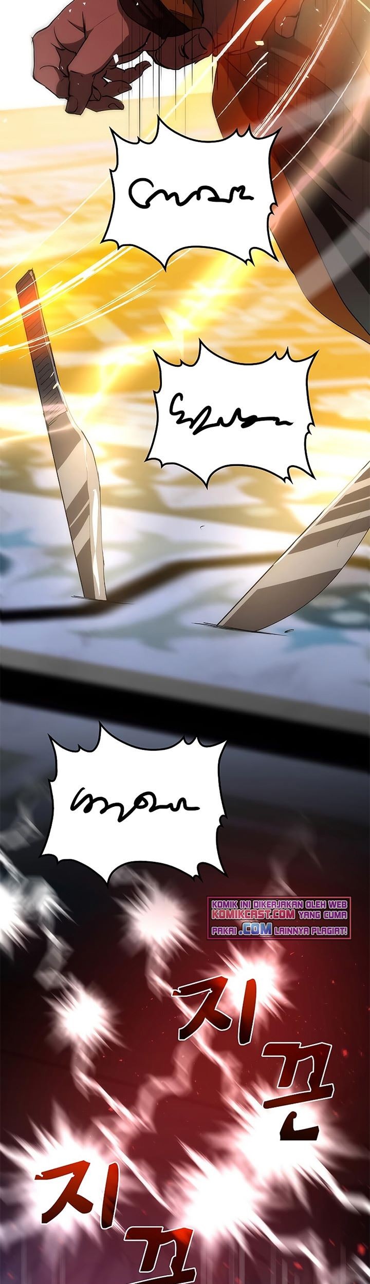 Doctor’s Rebirth Chapter 72 Gambar 34