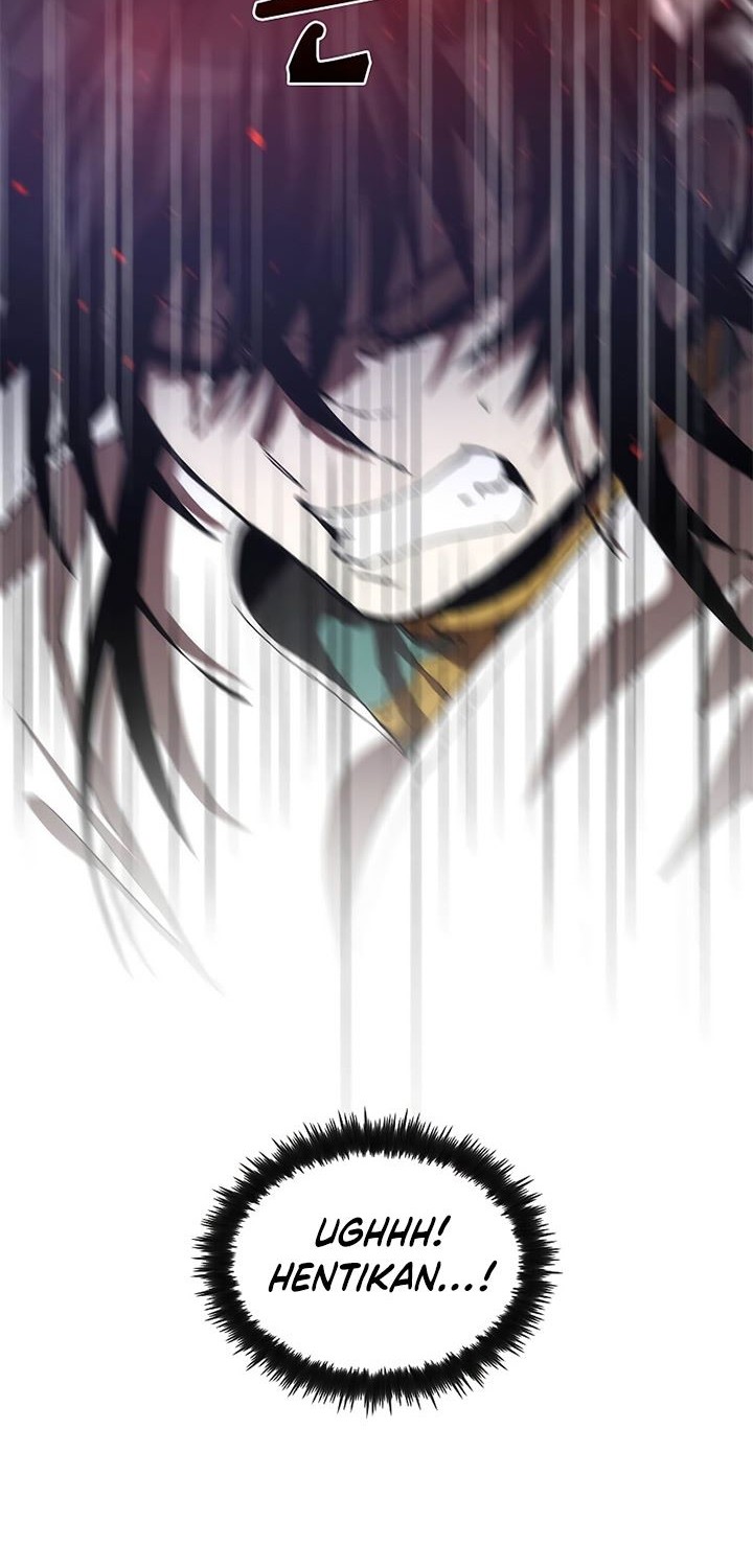 Doctor’s Rebirth Chapter 72 Gambar 35