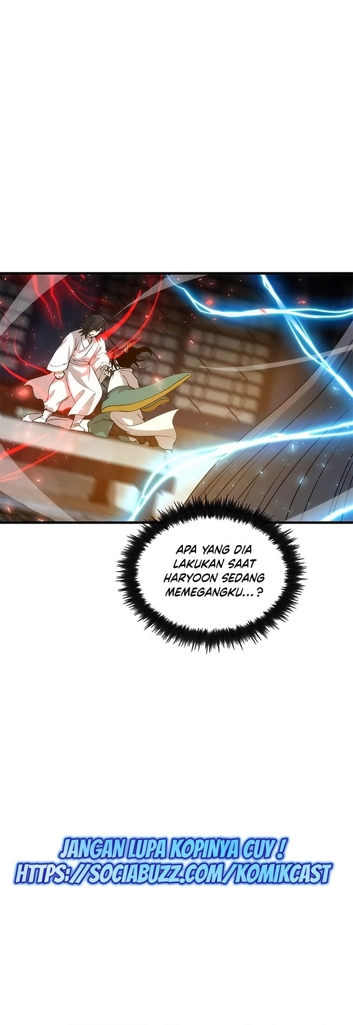 Doctor’s Rebirth Chapter 72 Gambar 36