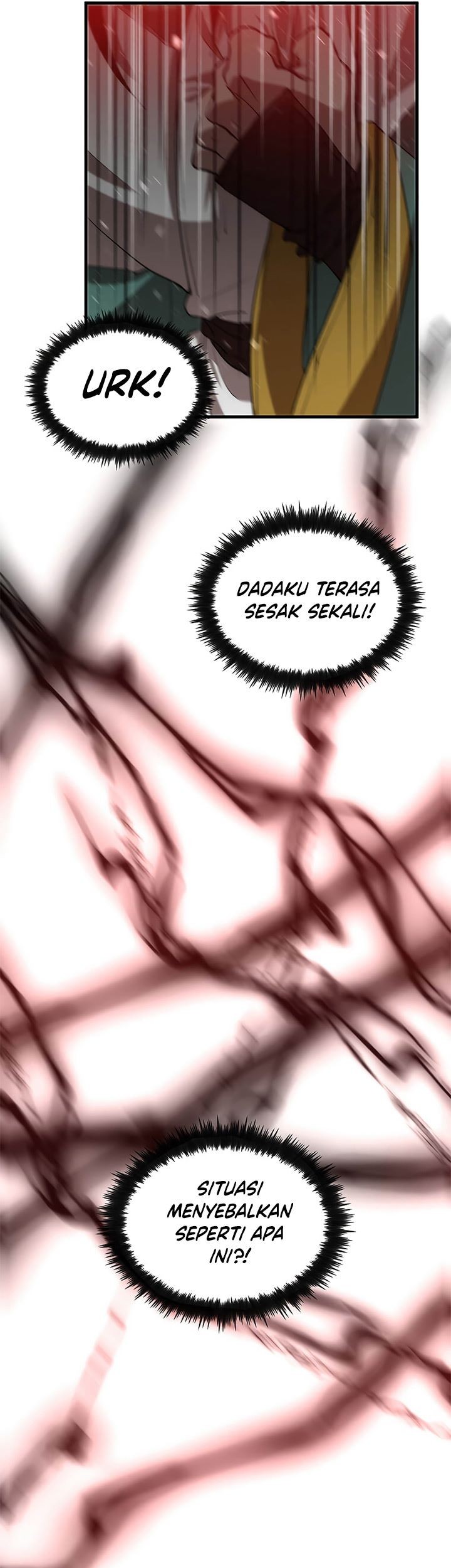 Doctor’s Rebirth Chapter 72 Gambar 37