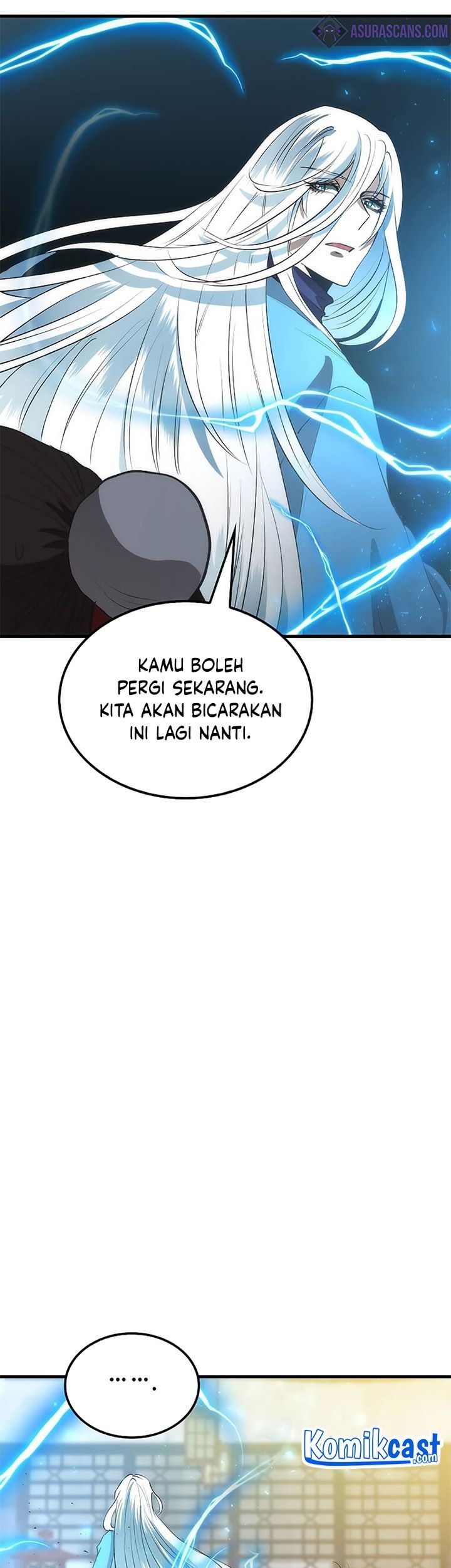 Doctor’s Rebirth Chapter 72 Gambar 58
