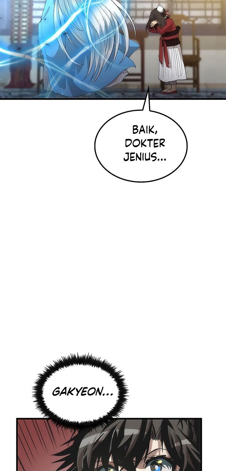 Doctor’s Rebirth Chapter 72 Gambar 59